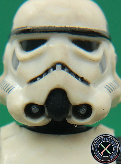 Stormtrooper Stormtrooper 4-pack (Imperial Remnant) Star Wars The Vintage Collection