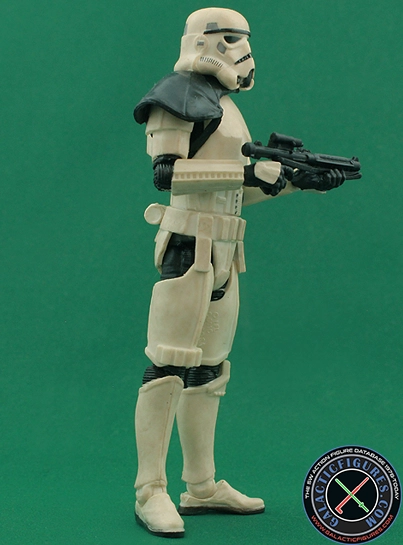 Stormtrooper (Star Wars The Vintage Collection)