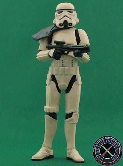 Stormtrooper figure, Epic Hero/Epic World Of Action