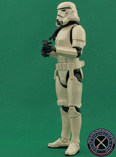 Stormtrooper (Star Wars The Vintage Collection)