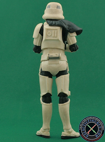 Stormtrooper (Star Wars The Vintage Collection)