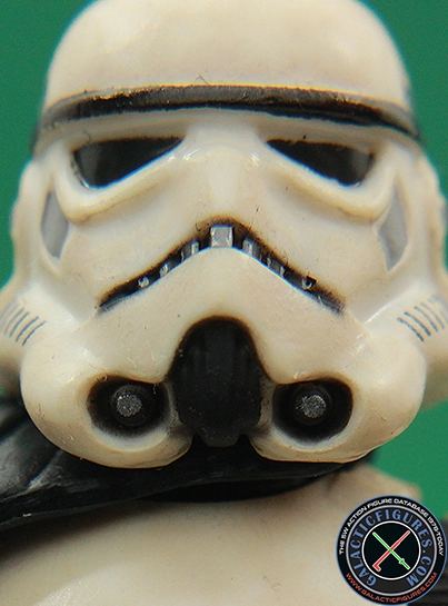 Stormtrooper (Star Wars The Vintage Collection)