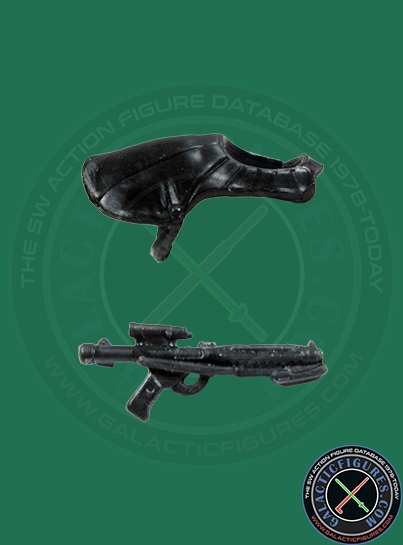 Stormtrooper Stormtrooper 4-pack (Imperial Remnant) Star Wars The Vintage Collection