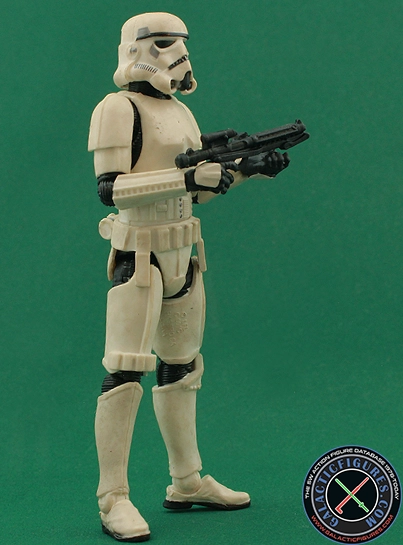 Stormtrooper (Star Wars The Vintage Collection)