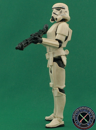 Stormtrooper (Star Wars The Vintage Collection)