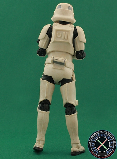 Stormtrooper (Star Wars The Vintage Collection)
