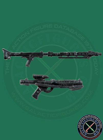 Stormtrooper Stormtrooper 4-pack (Imperial Remnant) Star Wars The Vintage Collection