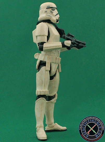 Stormtrooper (Star Wars The Vintage Collection)