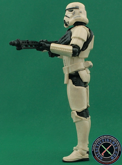 Stormtrooper (Star Wars The Vintage Collection)
