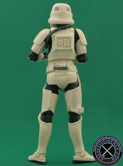 Stormtrooper (Star Wars The Vintage Collection)