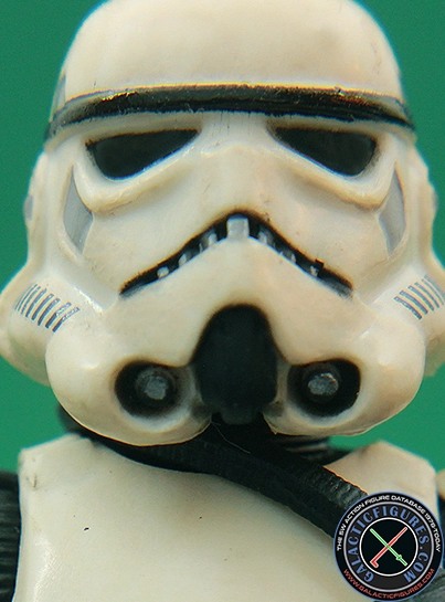Stormtrooper (Star Wars The Vintage Collection)