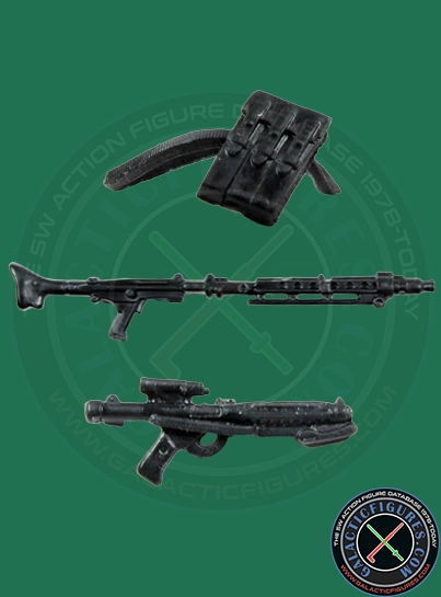 Stormtrooper Stormtrooper 4-pack (Imperial Remnant) Star Wars The Vintage Collection