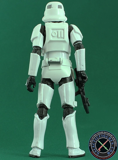 Stormtrooper Rogue One Star Wars The Vintage Collection