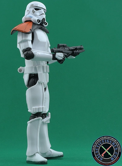 Stormtrooper Troop Builder 4-Pack Star Wars The Vintage Collection