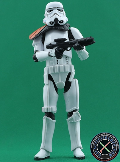 Stormtrooper figure, tvctroopbuilders