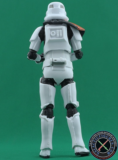 Stormtrooper Troop Builder 4-Pack Star Wars The Vintage Collection
