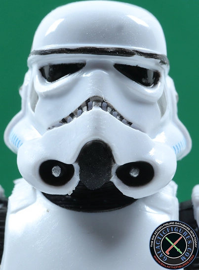 Stormtrooper Troop Builder 4-Pack Star Wars The Vintage Collection