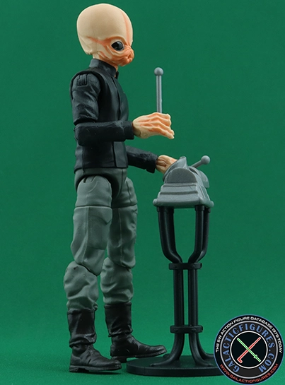 Sun’il Ei’de Modal Nodes 7-Pack Star Wars The Vintage Collection