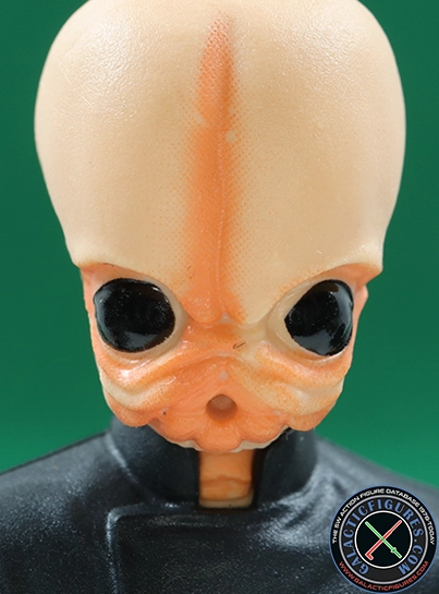 Sun’il Ei’de Modal Nodes 7-Pack Star Wars The Vintage Collection