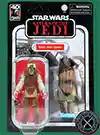 Taym Dren-garen Jabba's Court Denizens 4-Pack Star Wars The Vintage Collection