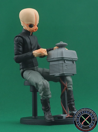 Tech M’or Modal Nodes 7-Pack Star Wars The Vintage Collection