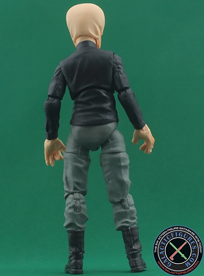 Tech M’or Modal Nodes 7-Pack Star Wars The Vintage Collection