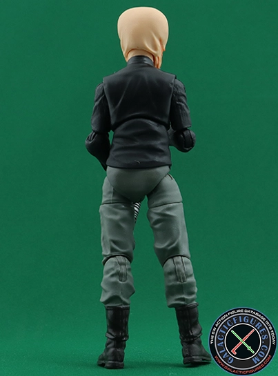 Tedn Dahai Modal Nodes 7-Pack Star Wars The Vintage Collection