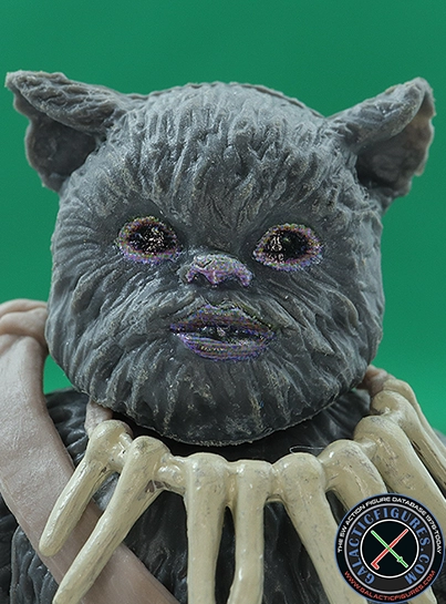 Teebo  Star Wars The Vintage Collection