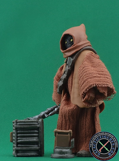 Teeka Obi-Wan Kenobi 3-Pack Star Wars The Vintage Collection