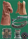 Teeka Obi-Wan Kenobi 3-Pack Star Wars The Vintage Collection