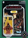 Star Wars The Vintage Collection Teeka