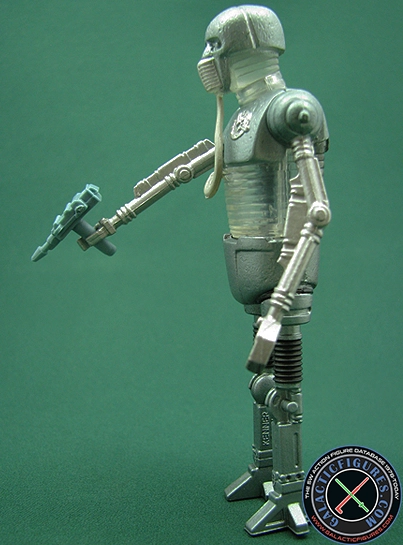 2-1B Rebel Set 3-Pack Star Wars The Vintage Collection
