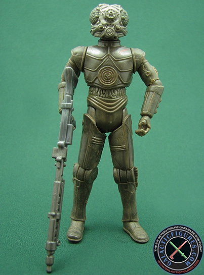 4-LOM figure, TVC3-pack