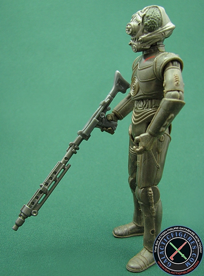 4-LOM Imperial Set I 3-Pack Star Wars The Vintage Collection