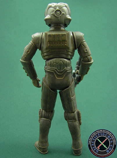 4-LOM Imperial Set I 3-Pack Star Wars The Vintage Collection
