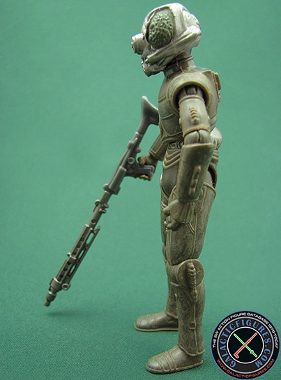 4-LOM The Empire Strikes Back Star Wars The Vintage Collection