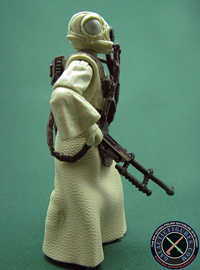 Zuckuss 2-Pack With 4-LOM Star Wars The Vintage Collection