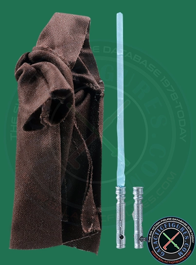 Aayla Secura Revenge Of The Sith Star Wars The Vintage Collection