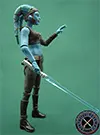 Aayla Secura, Revenge Of The Sith figure