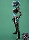 Aayla Secura, Revenge Of The Sith figure