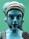 Aayla Secura, Revenge Of The Sith figure