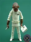 Admiral Ackbar, Return Of The Jedi figure