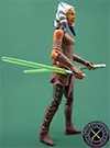 Ahsoka Tano, Clone Wars figure