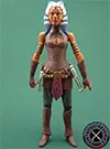 Ahsoka Tano, Clone Wars figure