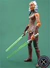 Ahsoka Tano, Clone Wars figure