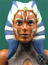 Ahsoka Tano Clone Wars Star Wars The Vintage Collection