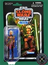 Ahsoka Tano Clone Wars Star Wars The Vintage Collection