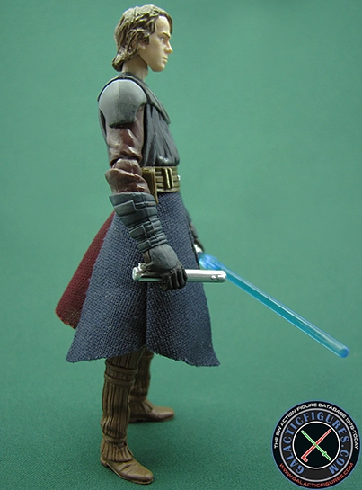 Anakin Skywalker The Clone Wars Star Wars The Vintage Collection