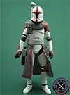 ARC Trooper Commander, Captain Fordo figure