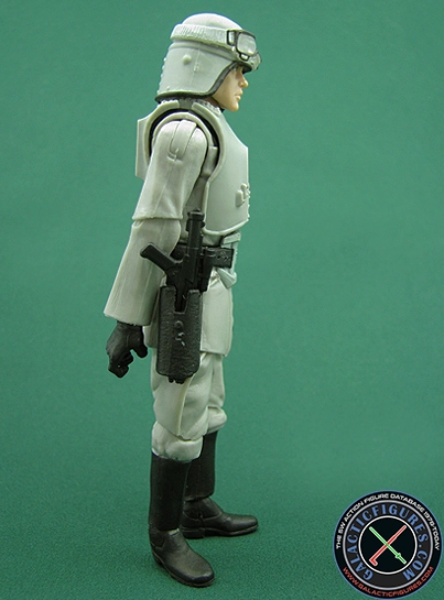 AT AT Commander The Empire Strikes Back Star Wars The Vintage Collection